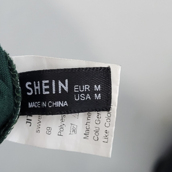 Shein Tank Top Size Medium - Picture 3 of 5